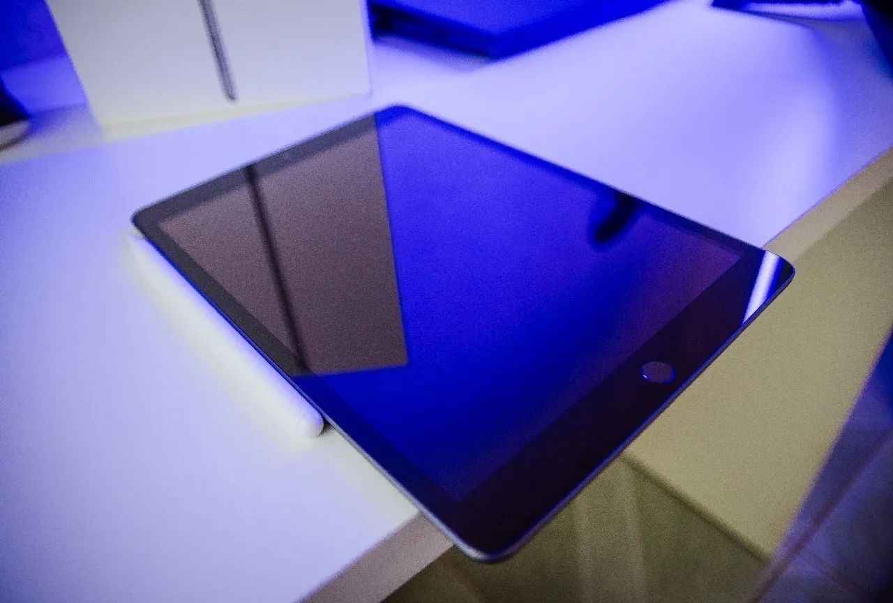 iPad 9 (64g) - Ainda na garantia Apple! - Foto 5