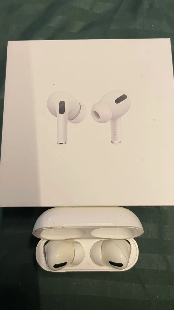 Air Pods Pro