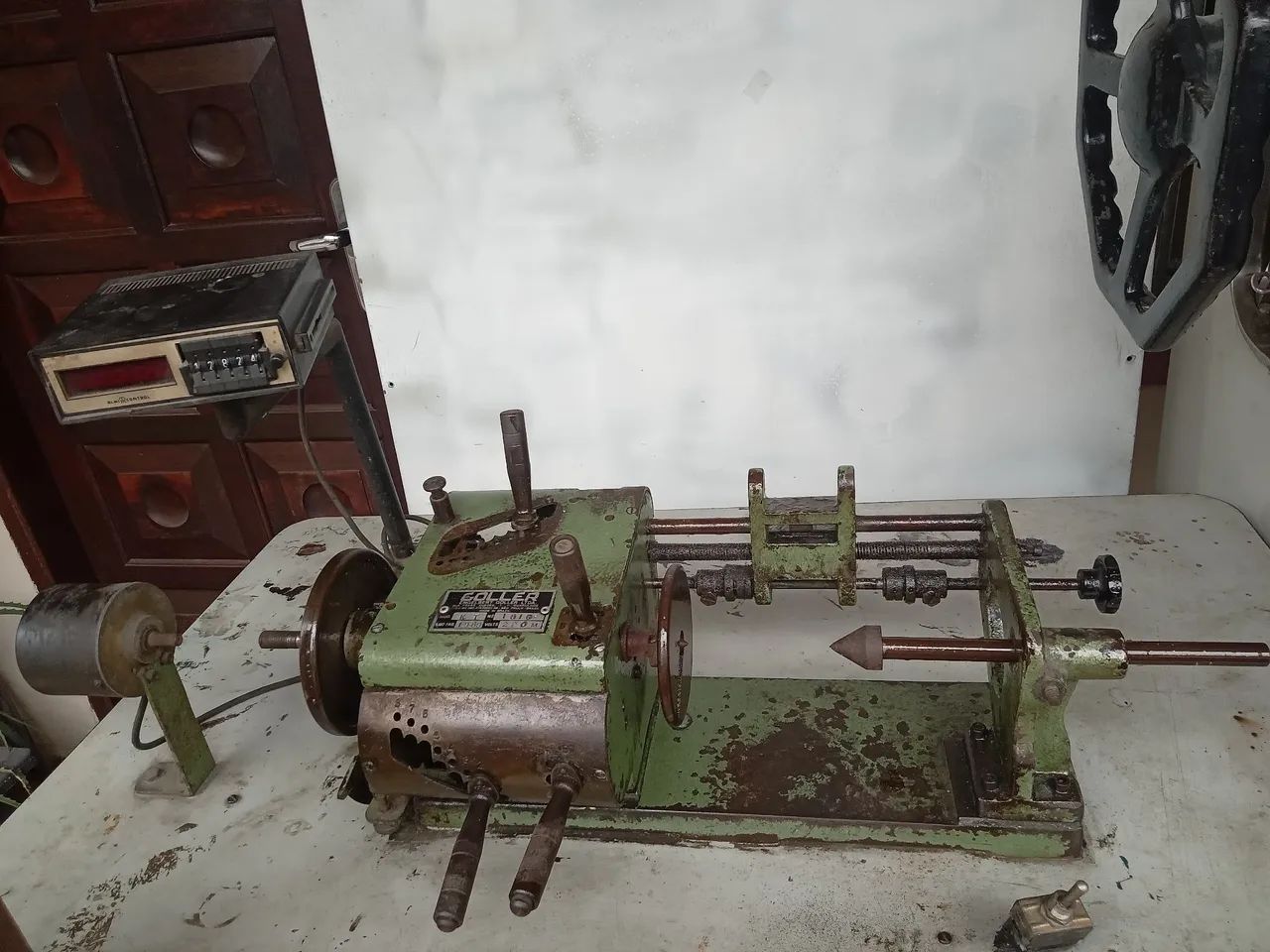 Goller KT-1516