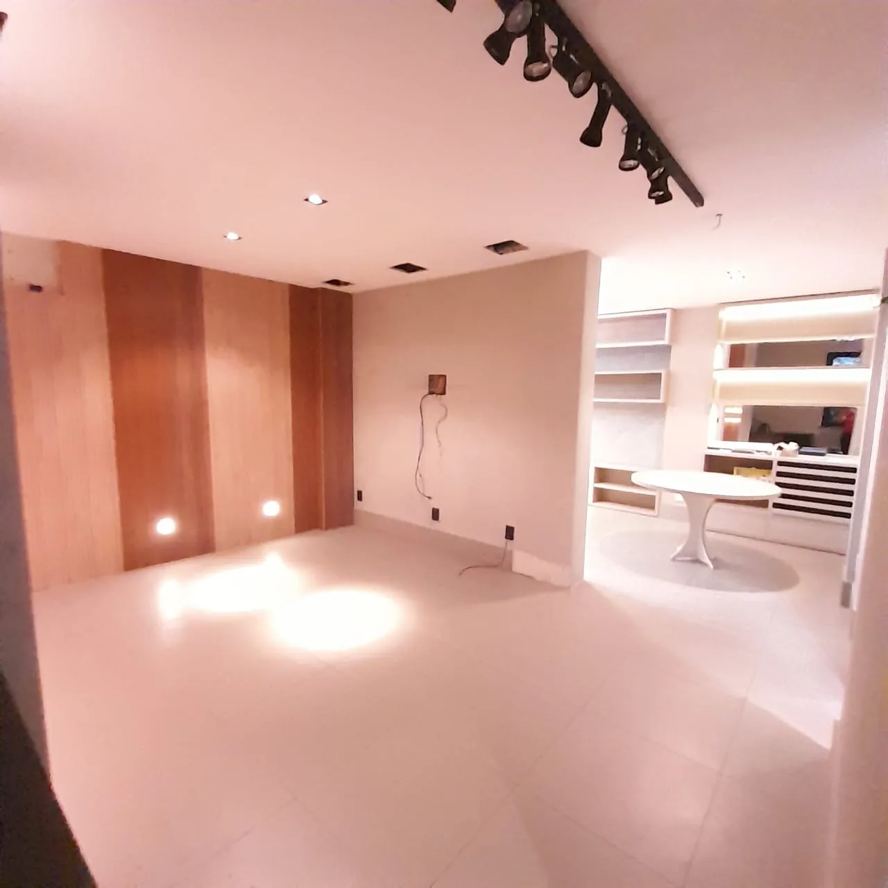 Imóvel para aluguel tem 30 metros quadrados com 1 quarto em Nossa Senhora das Graças - Man