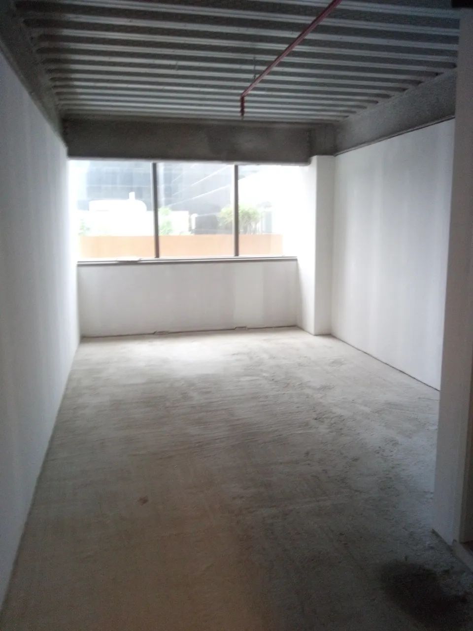Sala Comercial de Primeira Locação no Porto Atlântico - Porto Maravilha - Foto 4