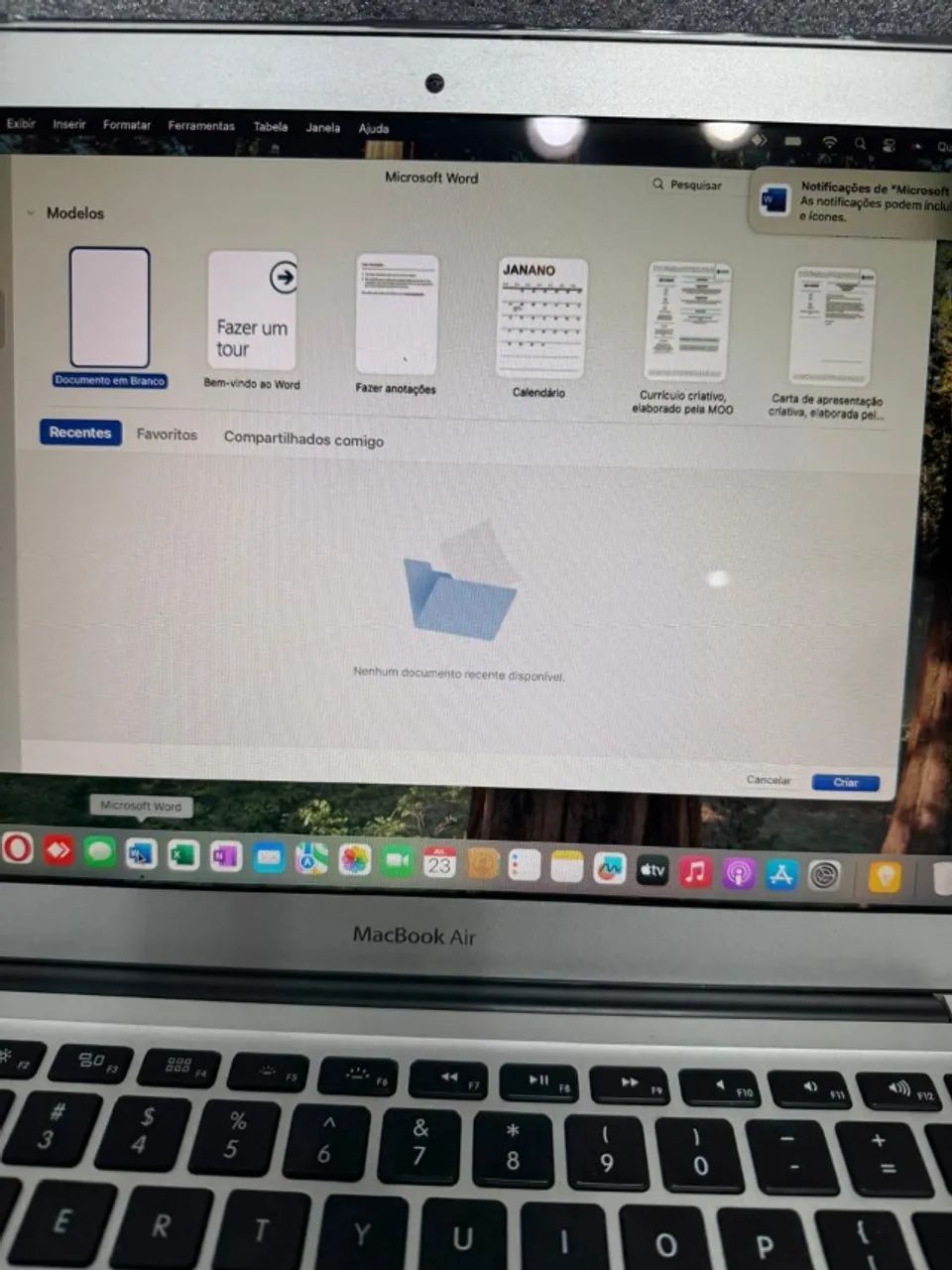 Notebook Mac Air 2017.  - Foto 2