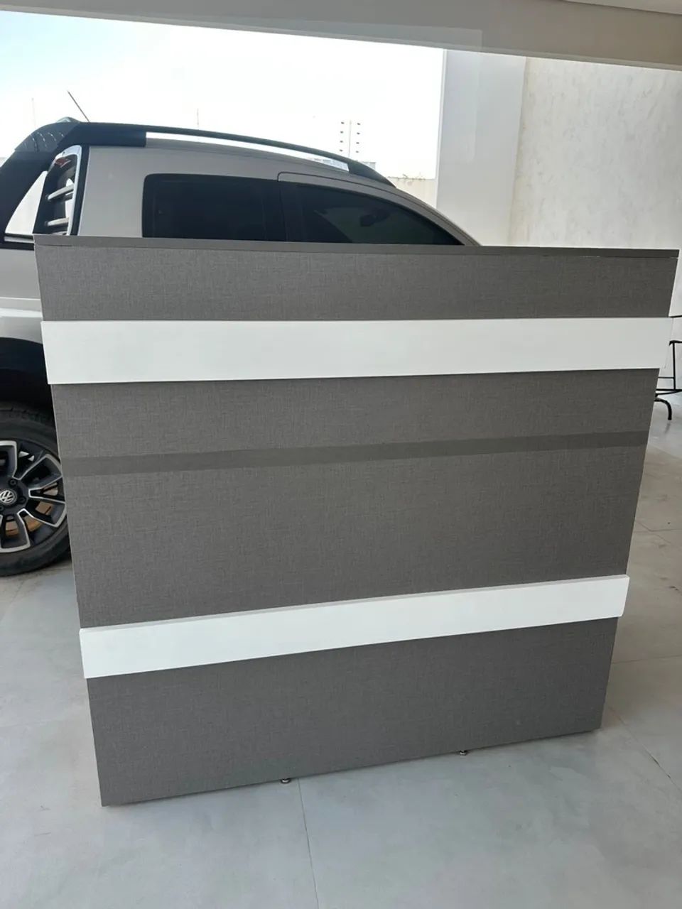 Balcão para atendimento - Foto 3