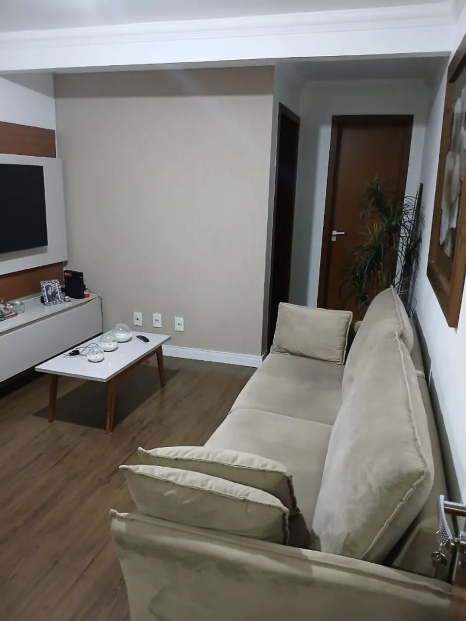 Apartamento , kitnet, loft ,Sobradinho df - Foto 3