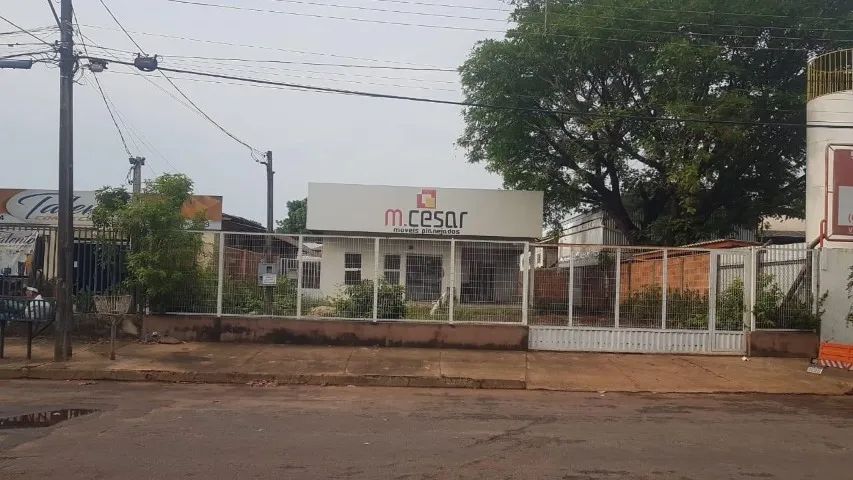 Vende-se Lote Comercial na Quadra 1012 Sul