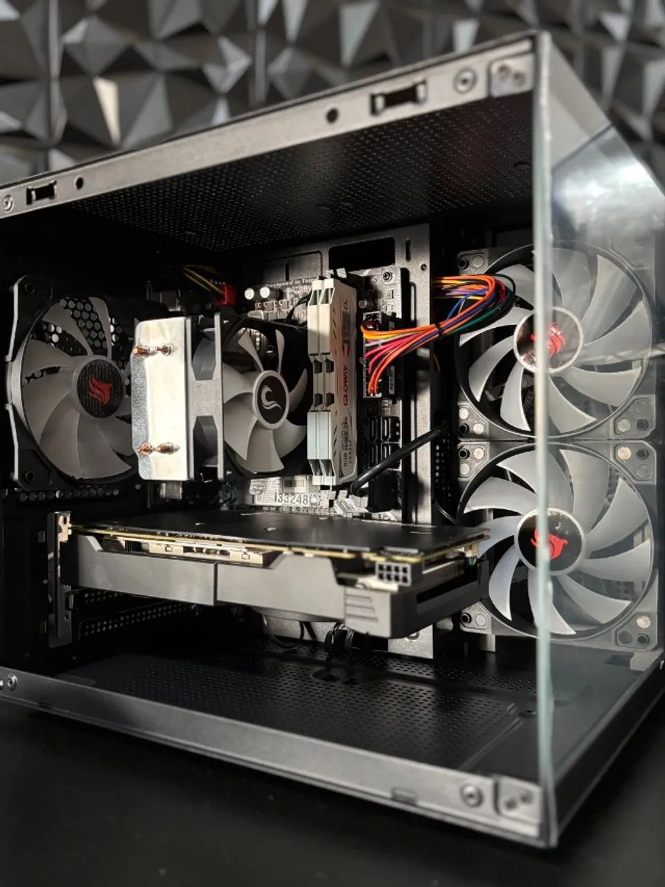 Pc gamer top - Foto 3