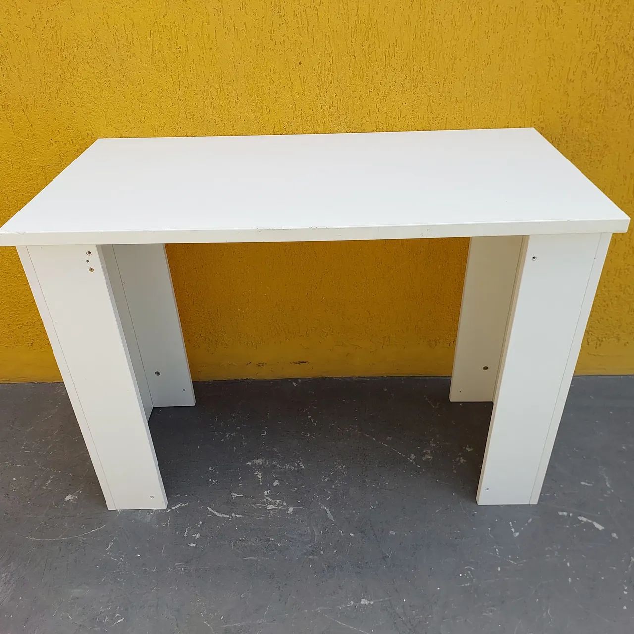 Mesa escritório-escrivaninha  - Foto 3