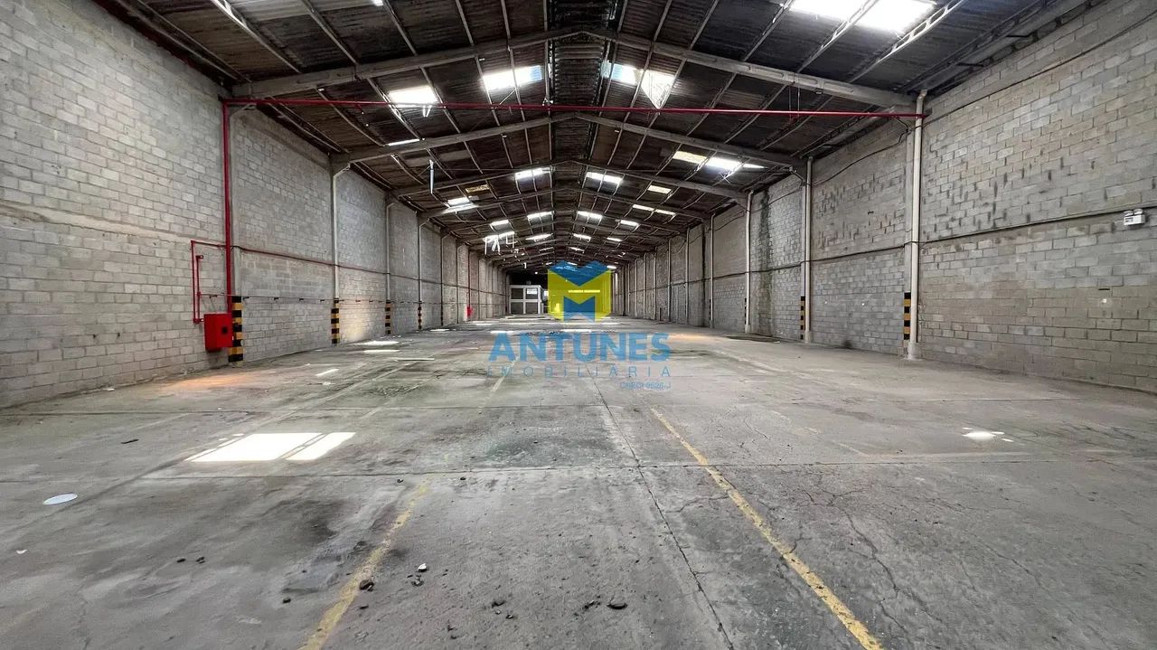 Alugue Galpão na Imbiribeira Cross docking, 2.396m² com Doca e Pátio - Foto 5