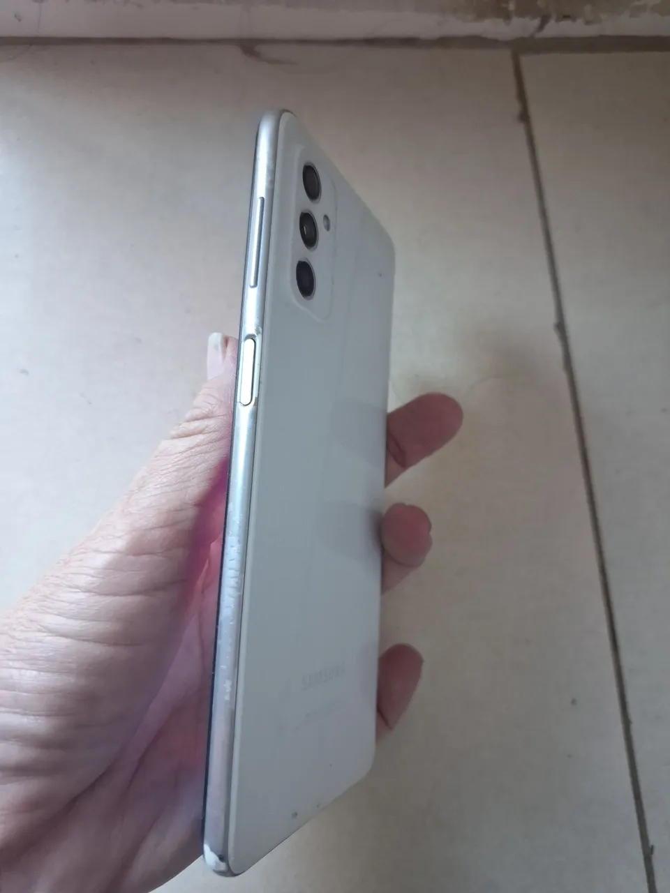 Samsung M52 