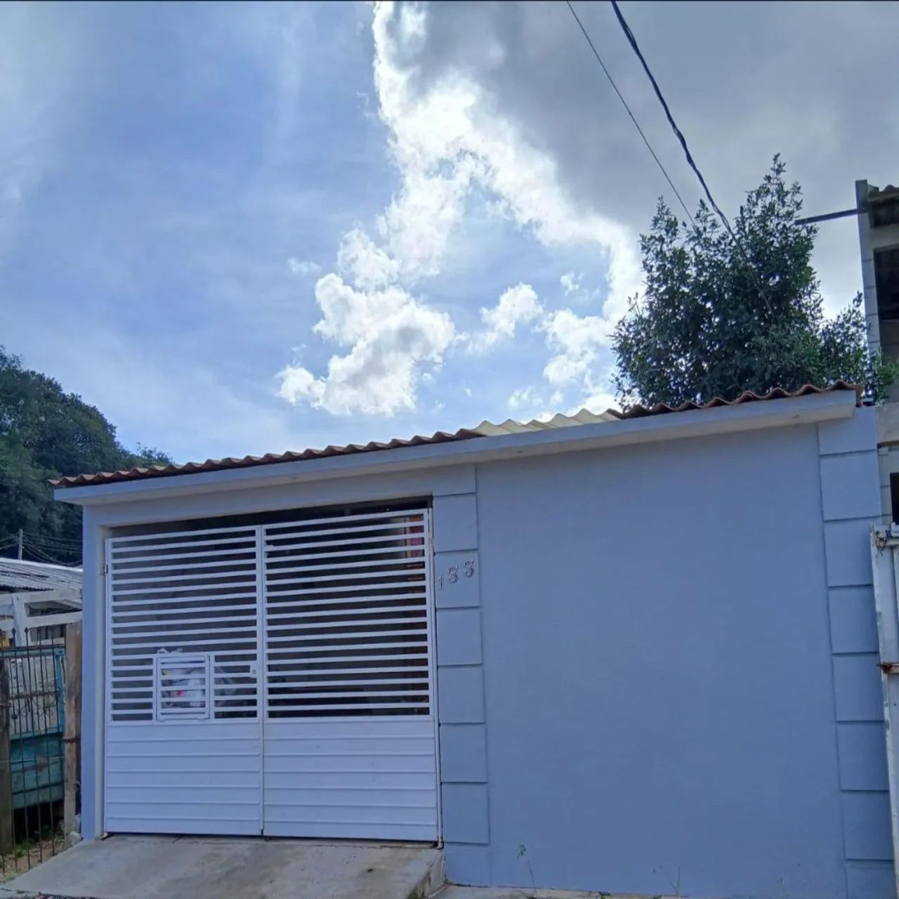 Foto - Curitiba - Cidade Industrial