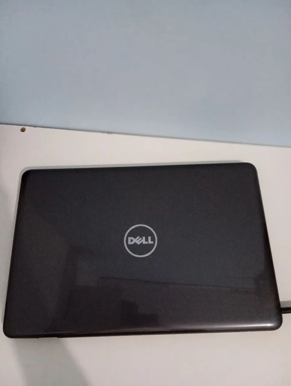 Notebook Dell I7-16gb de Ram tela 15.6 polegadas - Foto 3