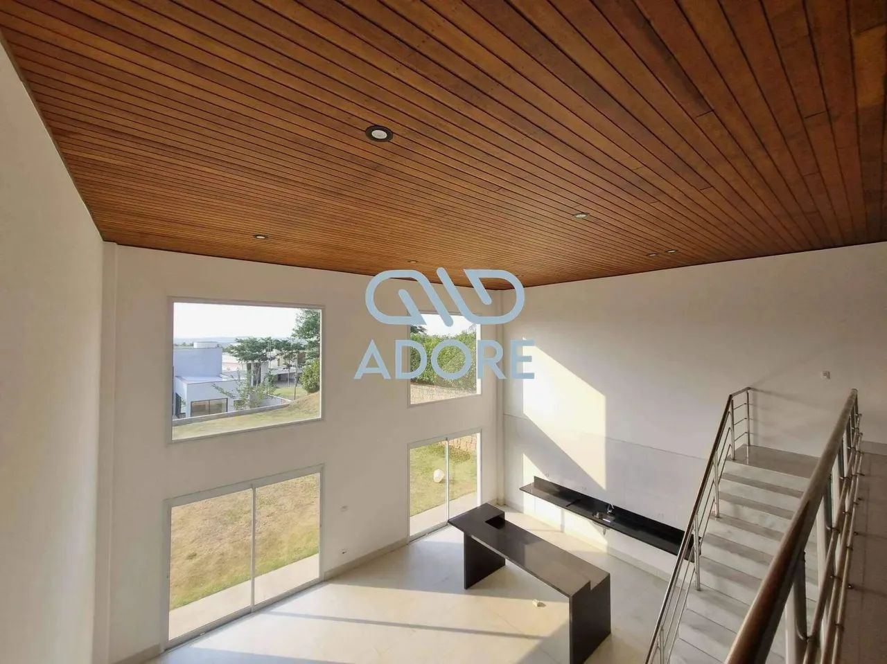 Casa à venda no Condomínio Xapada Parque Ytu - Itu/SP - Foto 6