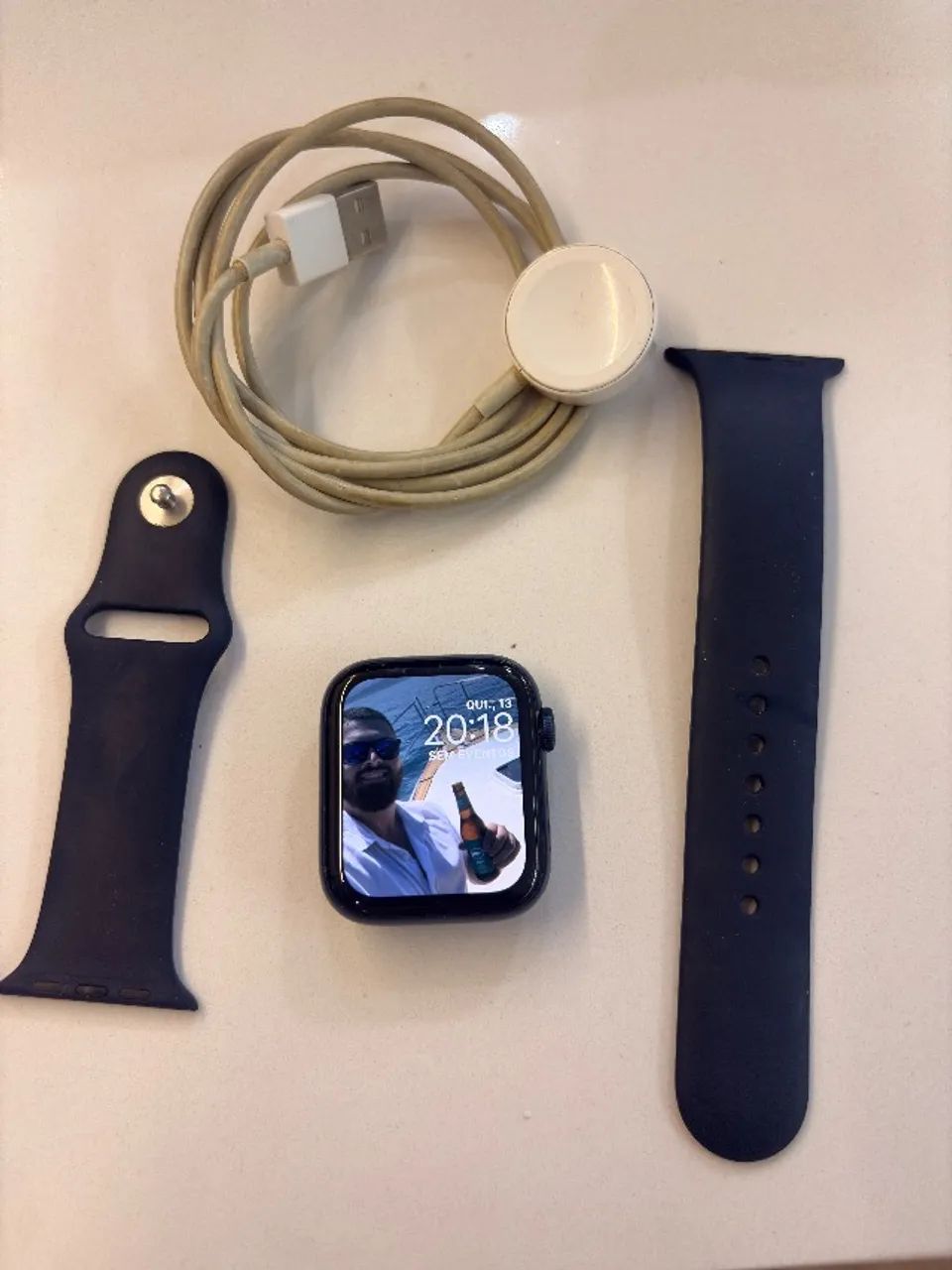 Apple Watch Series 6 44 mm