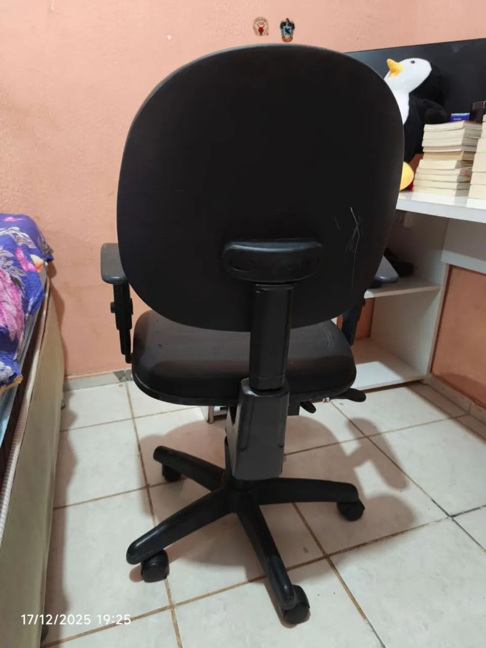 Cadeira de escritório64842054827011121