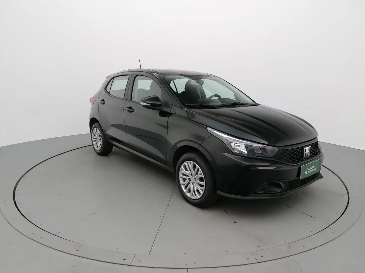 Fiat Argo DRIVE 1.3 8V Flex, foto 7 de 18
