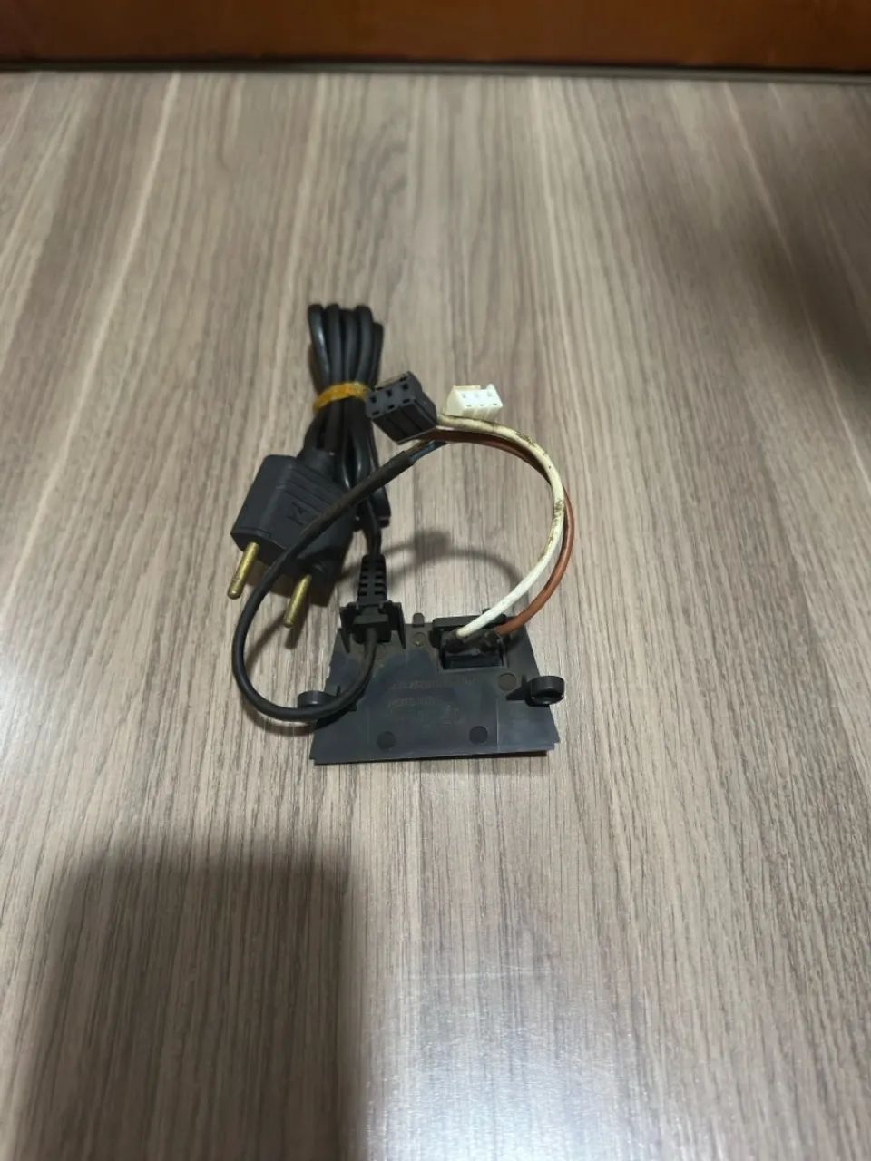 Botão Liga E Desliga Tv Philips 46 (46pfl5605d/78) - Foto 4