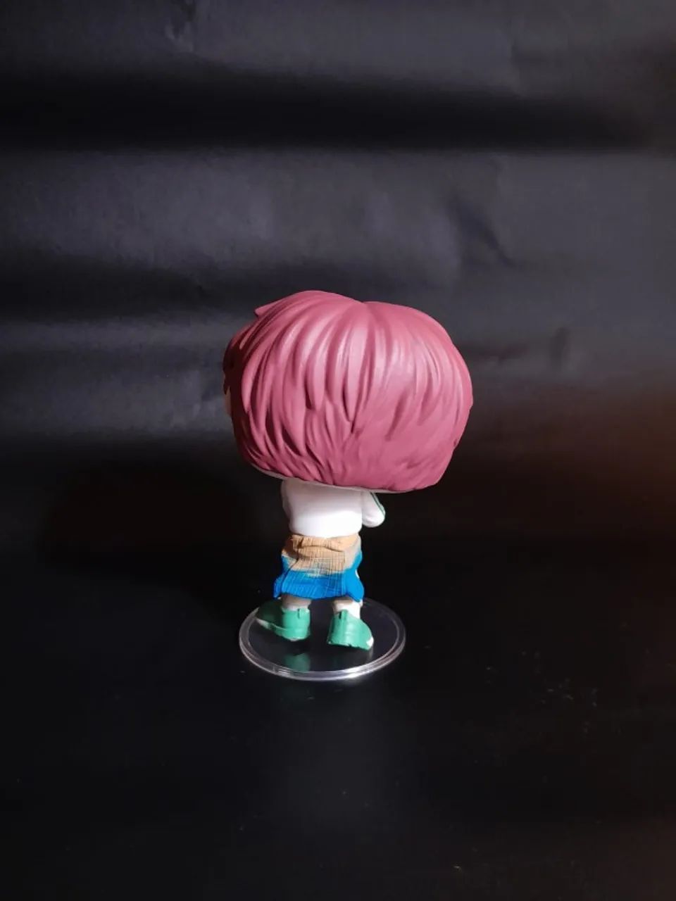 Funko Pop! BTS Suga 103 - Foto 5