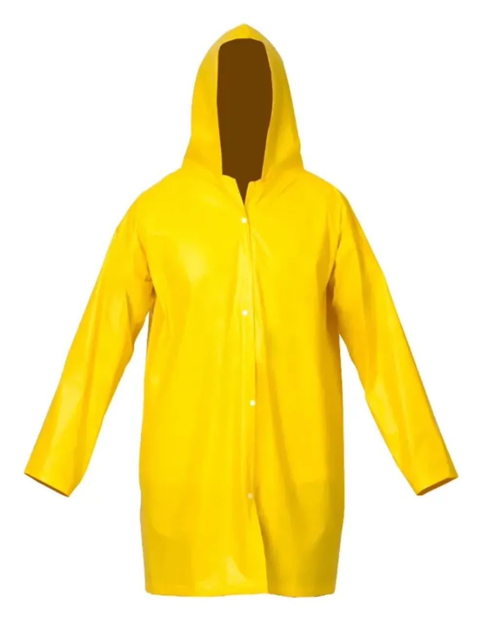 CAPA CHUVA AMARELA TREVIRA G VITORIA MARTINS