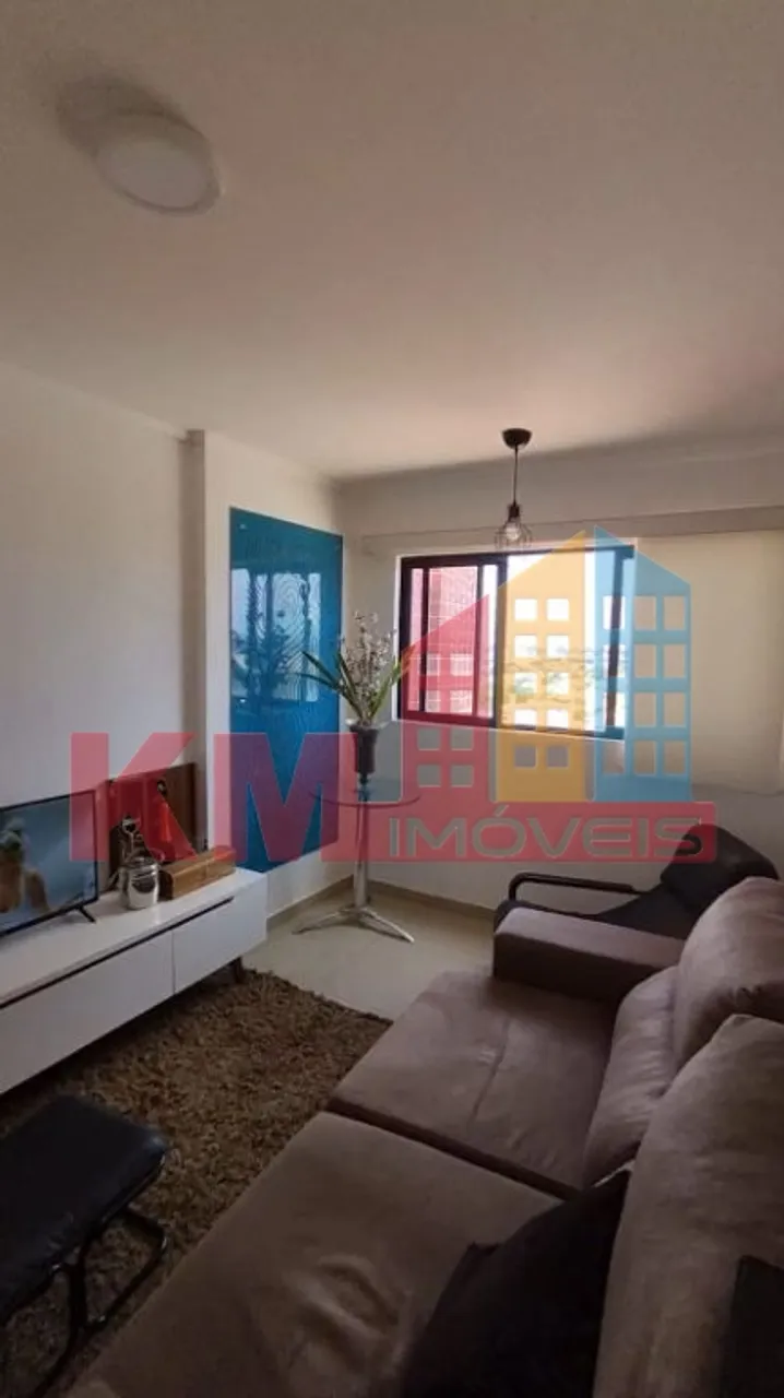 Oportunidade! Vende-se apartamento no Residencial Carlito Lima em Nova Betânia - RN