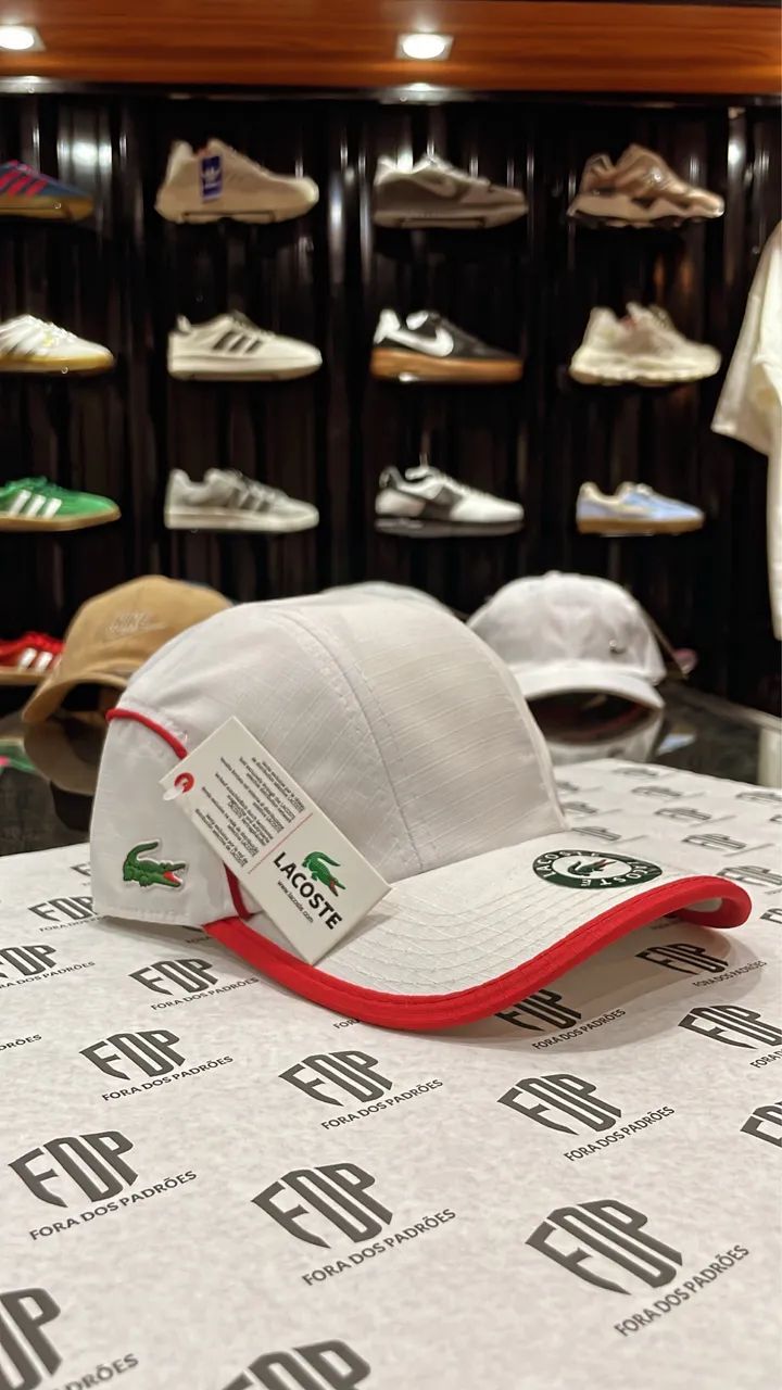 Bonés diversas marcas - Foto 4