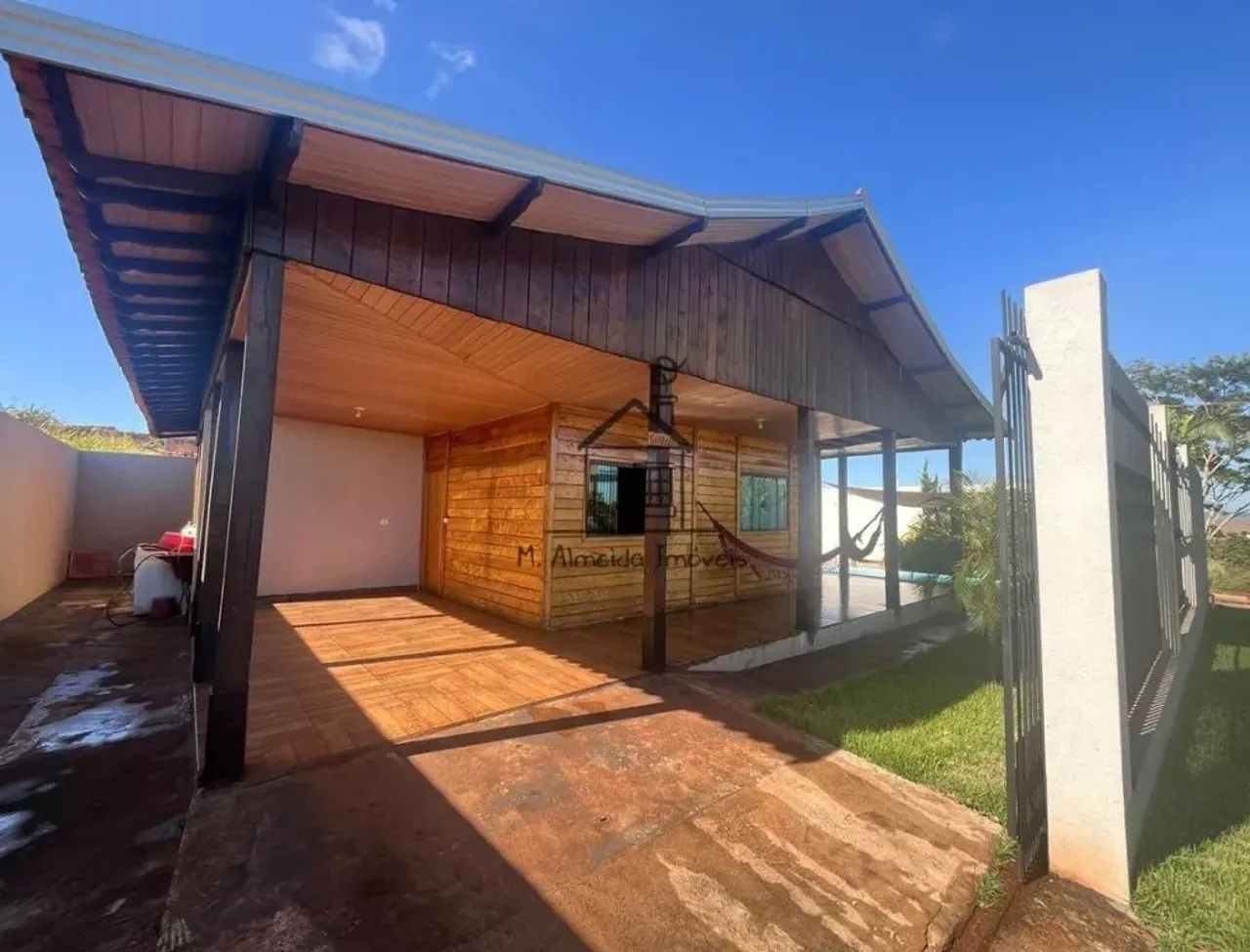 Casa nas Margens do Rio Ivaí - Foto 2