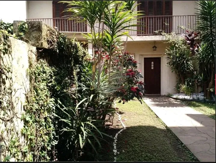 Sobrado a venda com 194m2 no Água Verde - Curitiba - PR