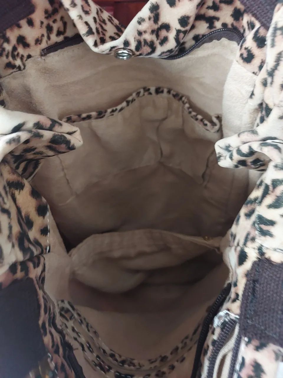 Bolsa De onça - Foto 2