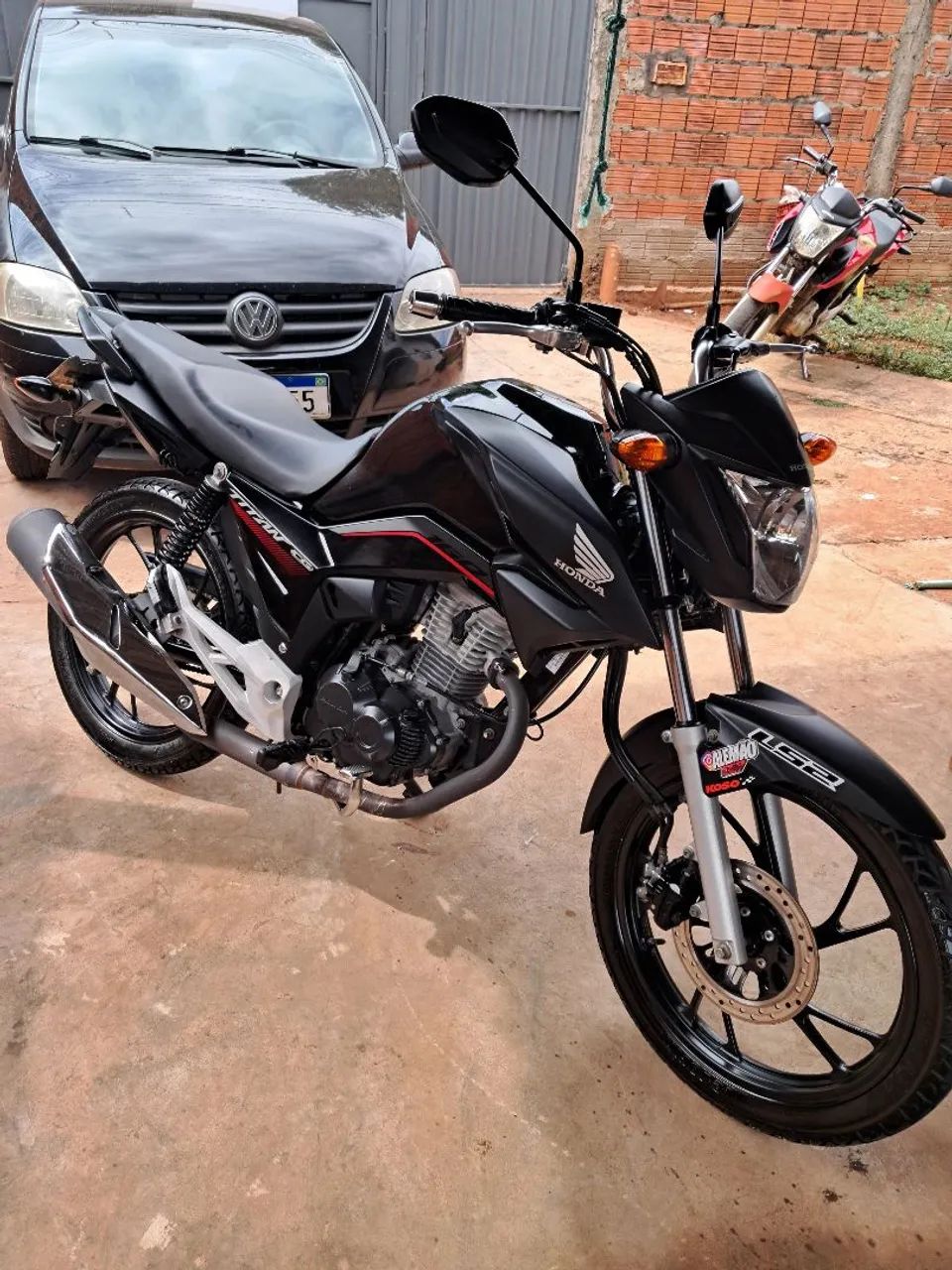 Lavagem de Motos - Estética.067 - Foto 5