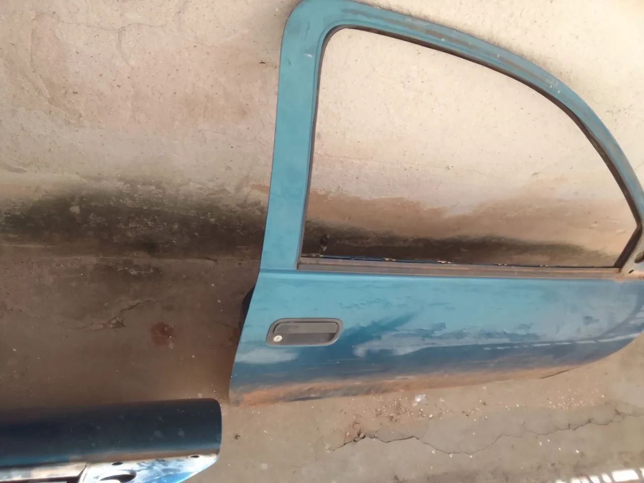 Algumas PECAS  corsa 2 portas - Foto 6