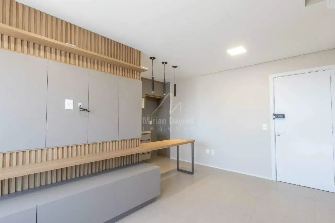 Apartamento 1 quarto no Vila Da Serra - Foto 2