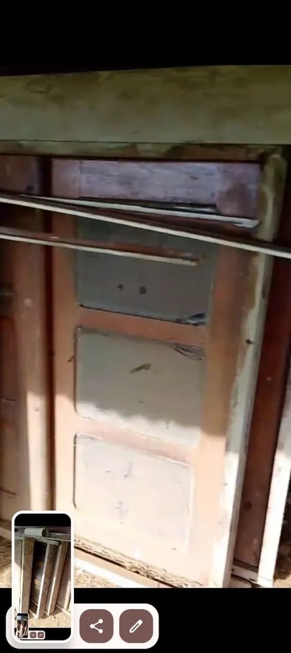 Vende se 6 janelas grandes 800,00 reais tudo - Foto 3