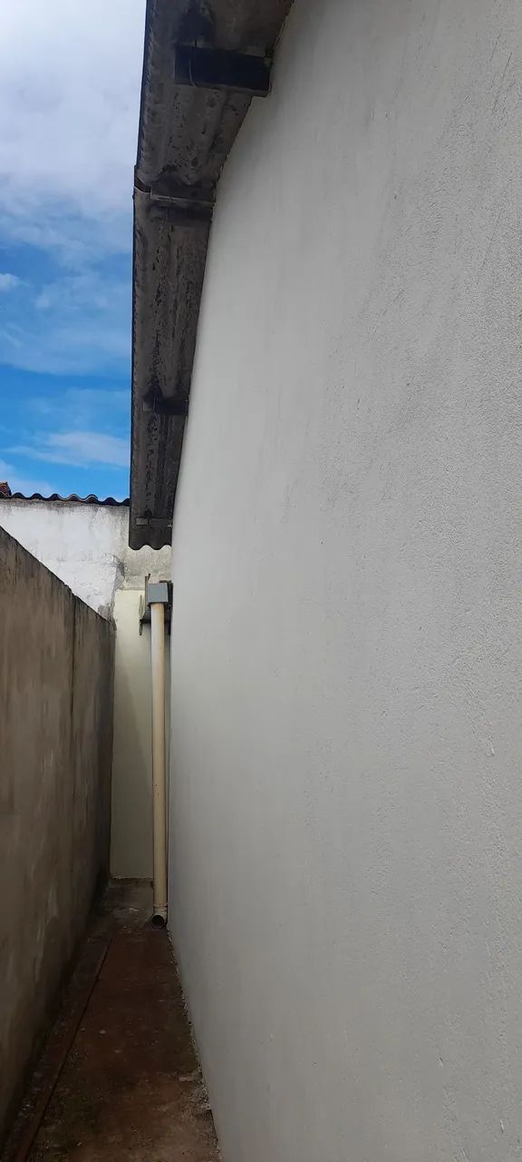 Vendo casa de 2 quartos em Planaltina Goiás  - Foto 3