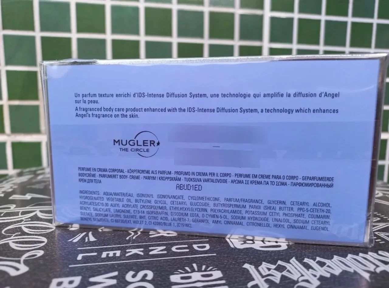 Angel Mugler - Foto 3