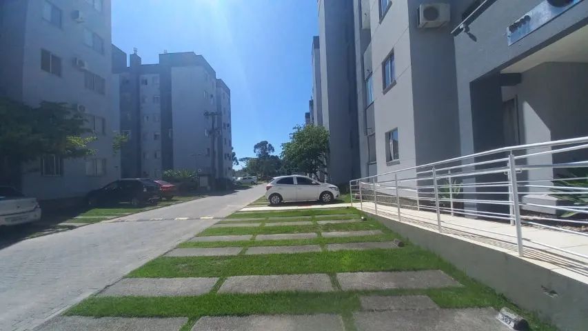 Apartamento clube na praia SC - Foto 2