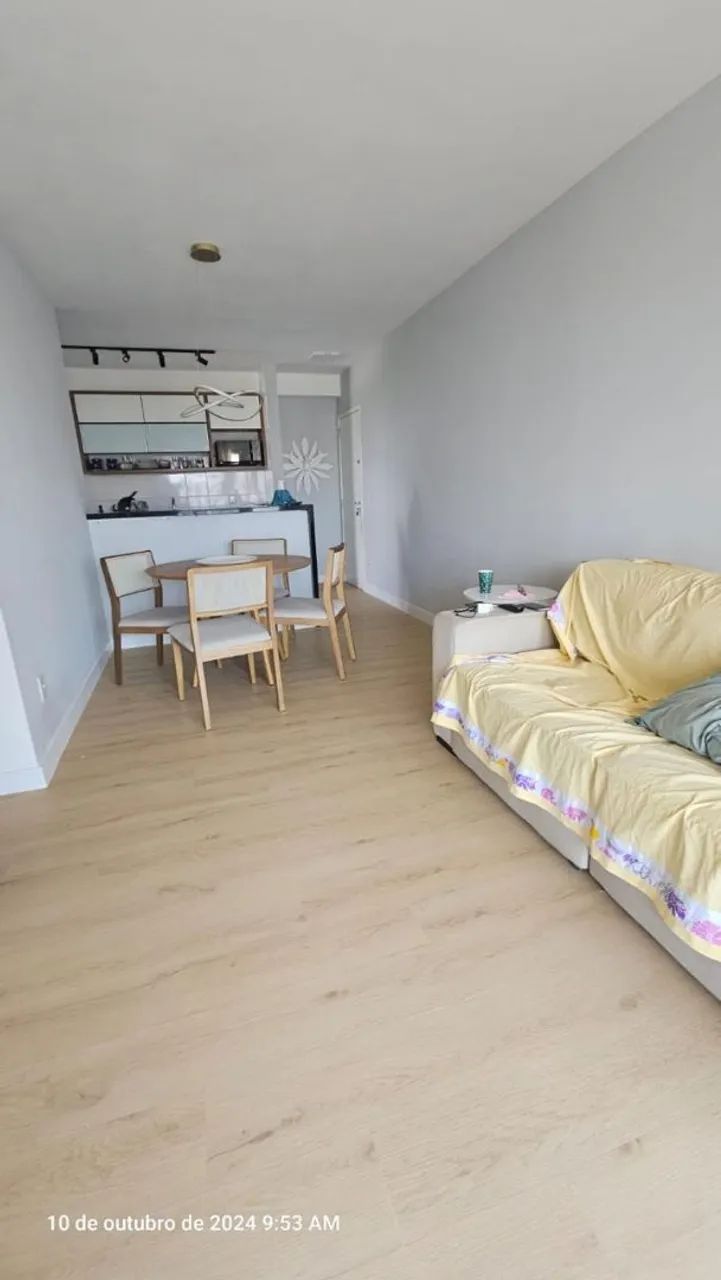 Piso vinílico ( instalação ) - Foto 3