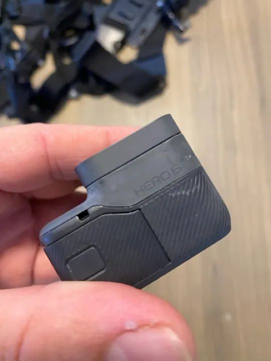 GoPro Hero 6 - Foto 3