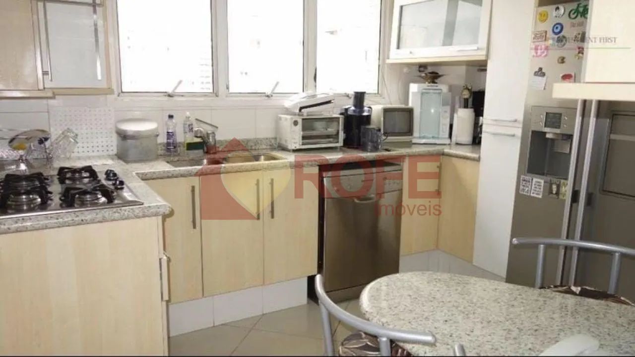 Cobertura com 2 Suítes, 355 m² - Foto 12