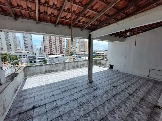 Foto - Vila Velha - Itapuã
