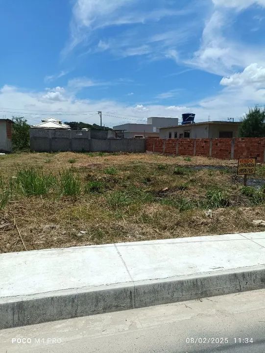 Terreno à venda em ótima localização!  No Rio de Areia. Loteamento do Abraão  - Foto 3