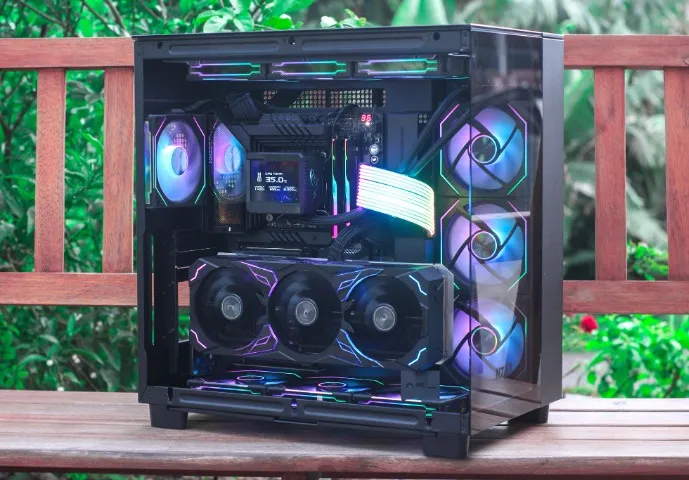 i9 13900K - 64GB - RTX 4090