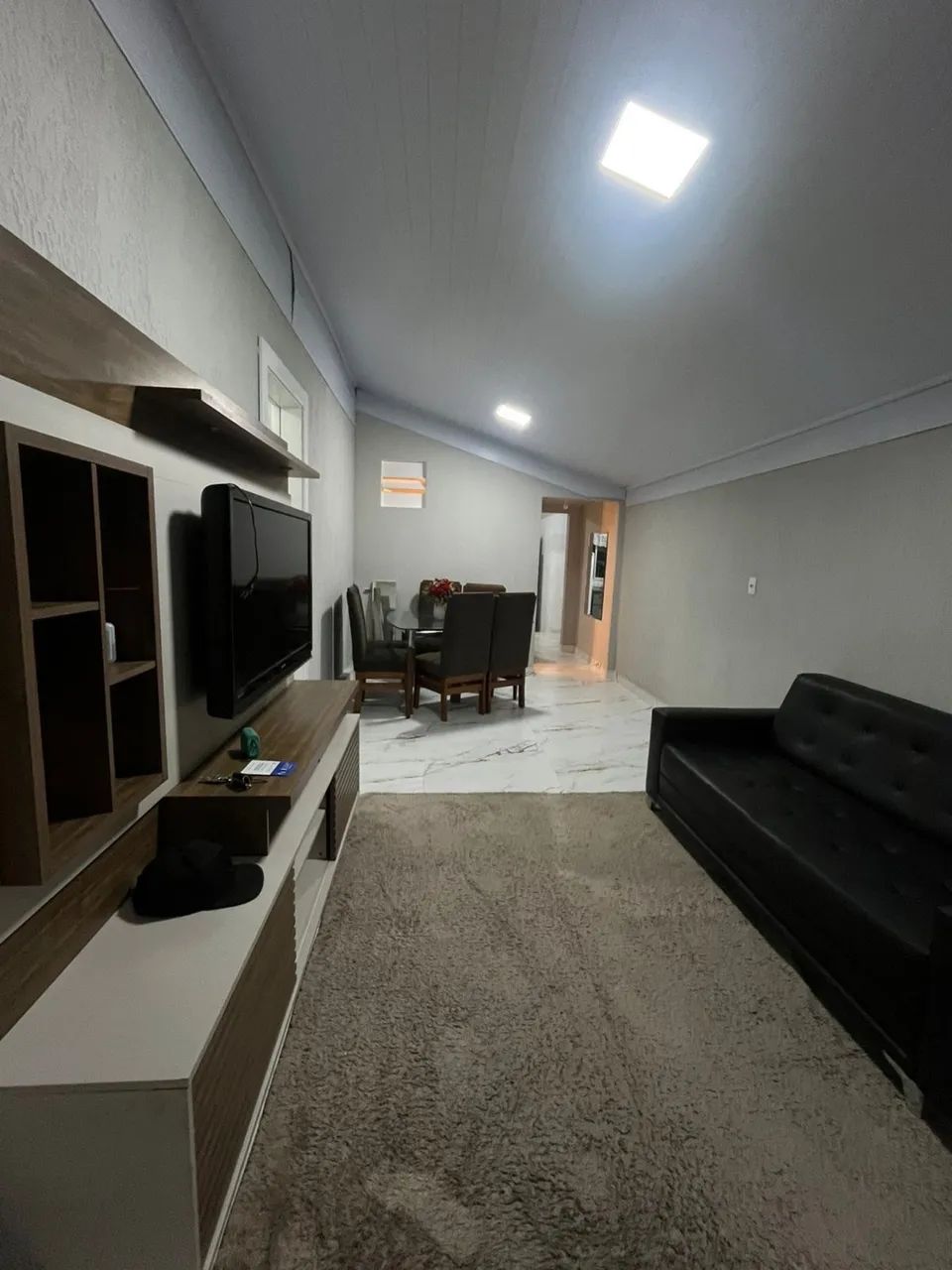 ALUGUEL TEMPORADA  - Foto 7