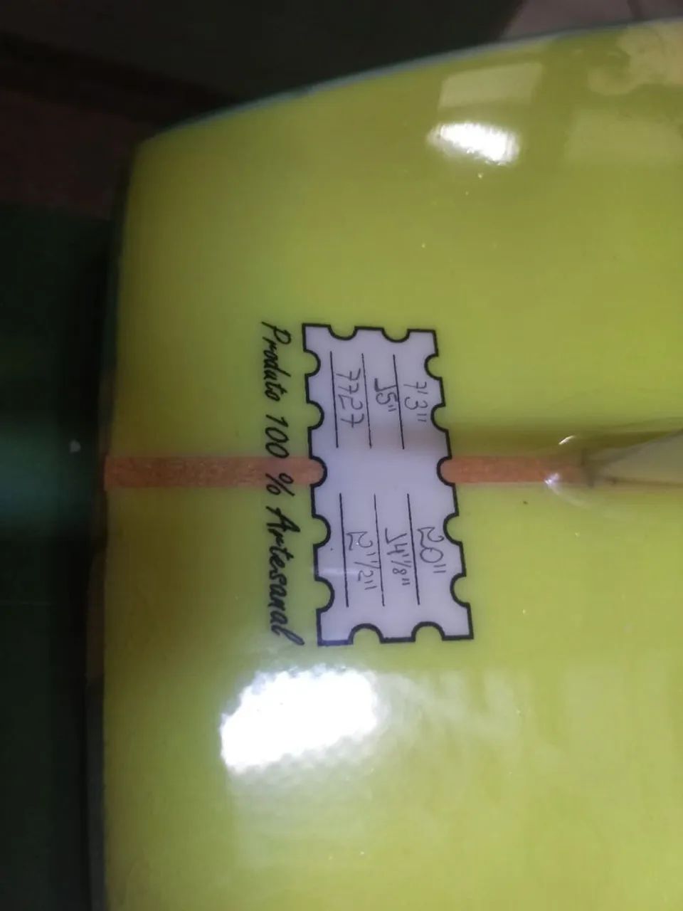 Prancha de Surf - Foto 3