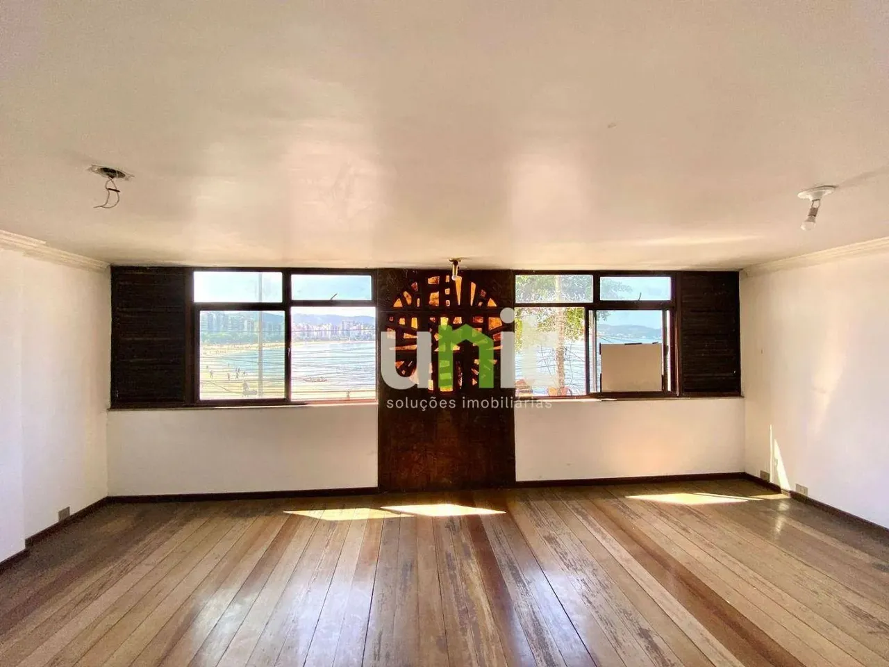 Unit Imobiliária vende apartamento 3 quartos na Praia de Icaraí - Niterói