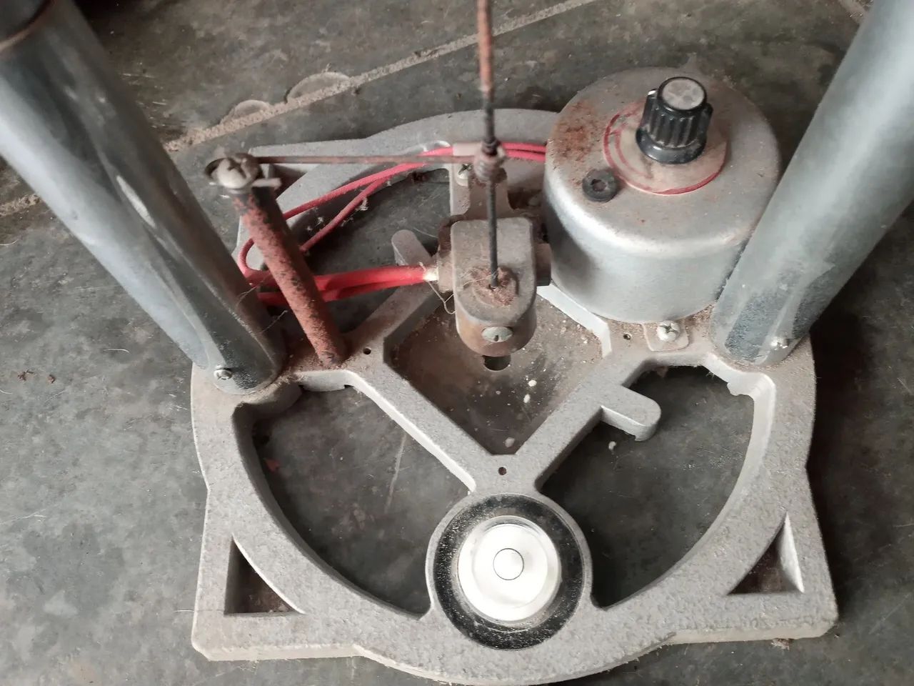 Furador de tecido para confecção  - Foto 3
