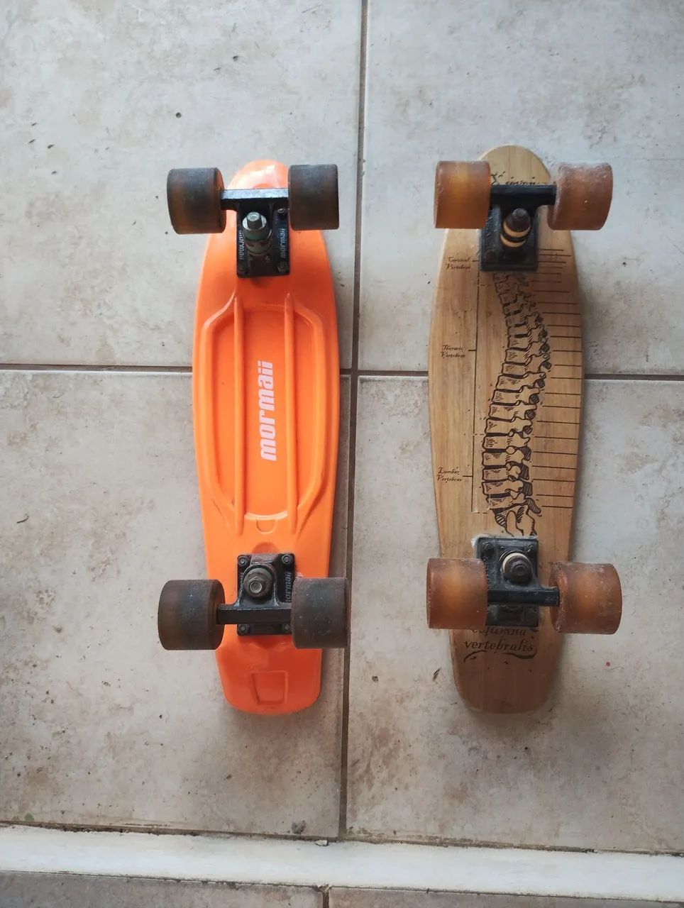 Skate entrego em Joinville  - Foto 3