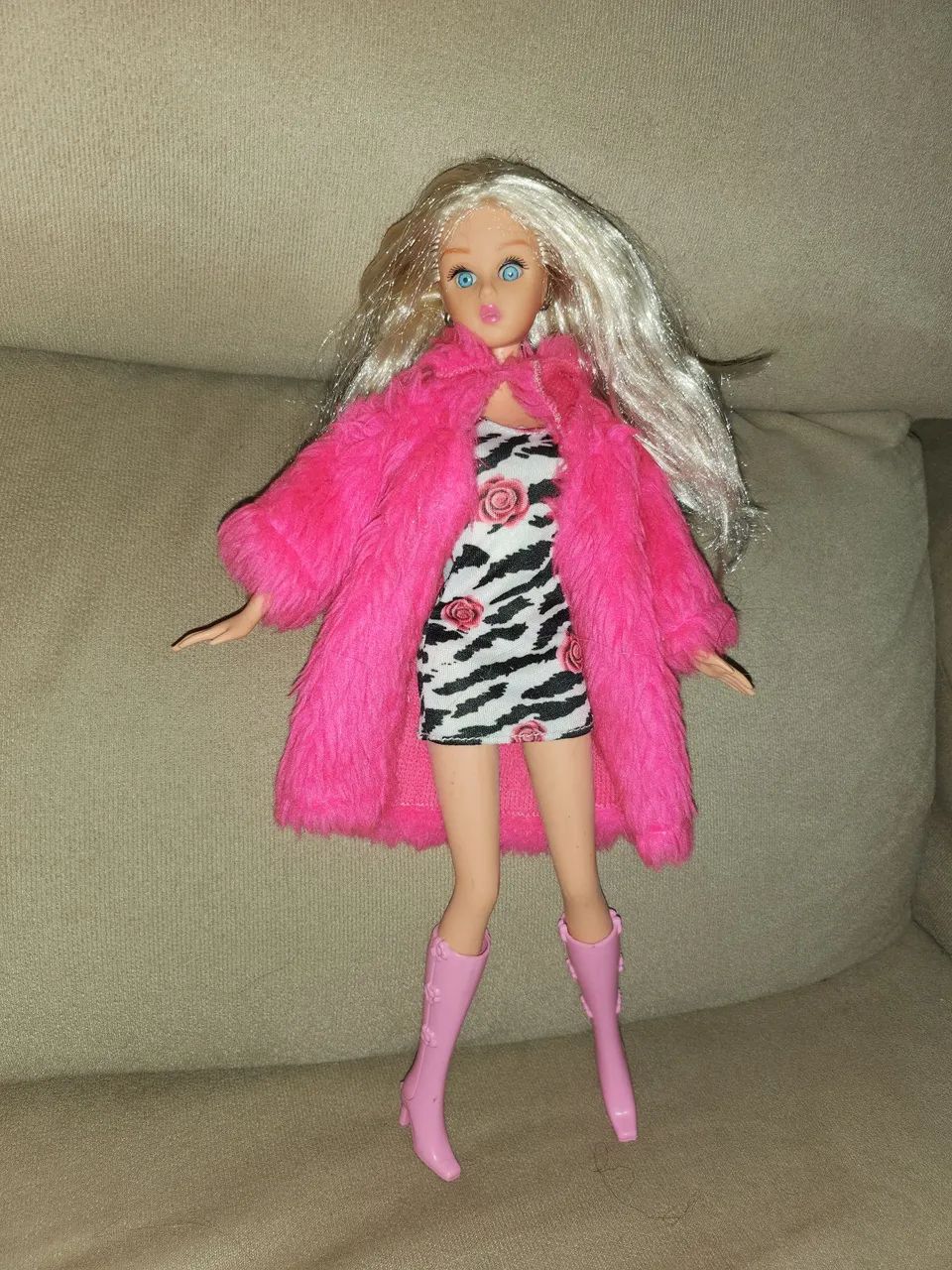 Boneca suzy - Foto 2