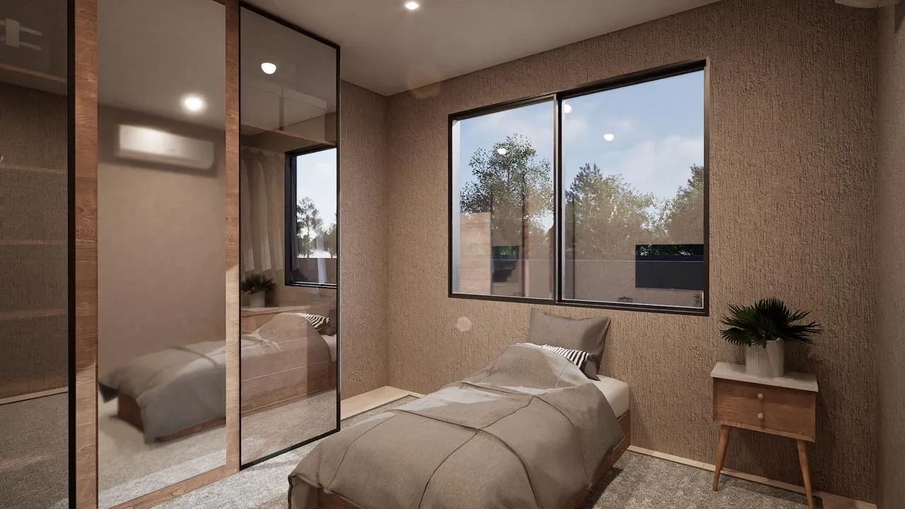 Casa de campo moderna à venda- conforto é estilo  - Foto 4