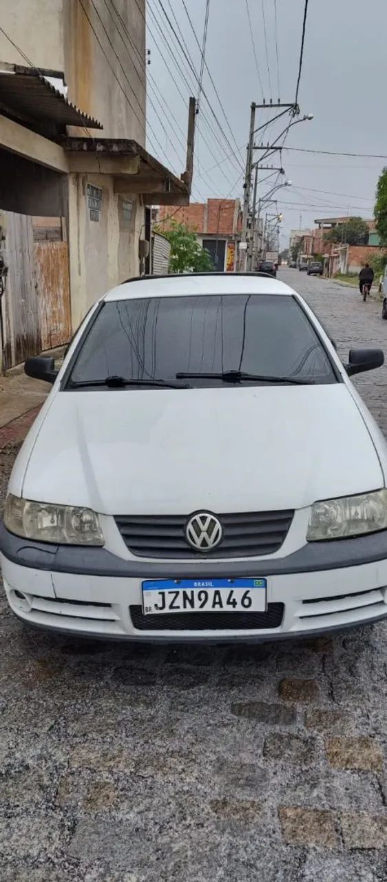 Saveiro g3 - Foto 2