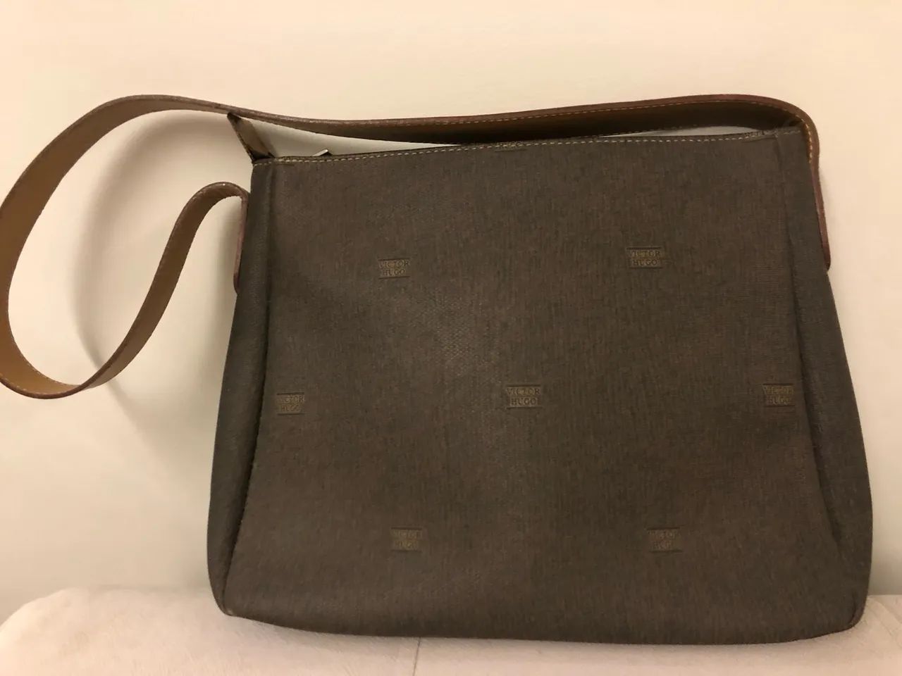 Bolsa Victor Hugo Original  - Foto 2