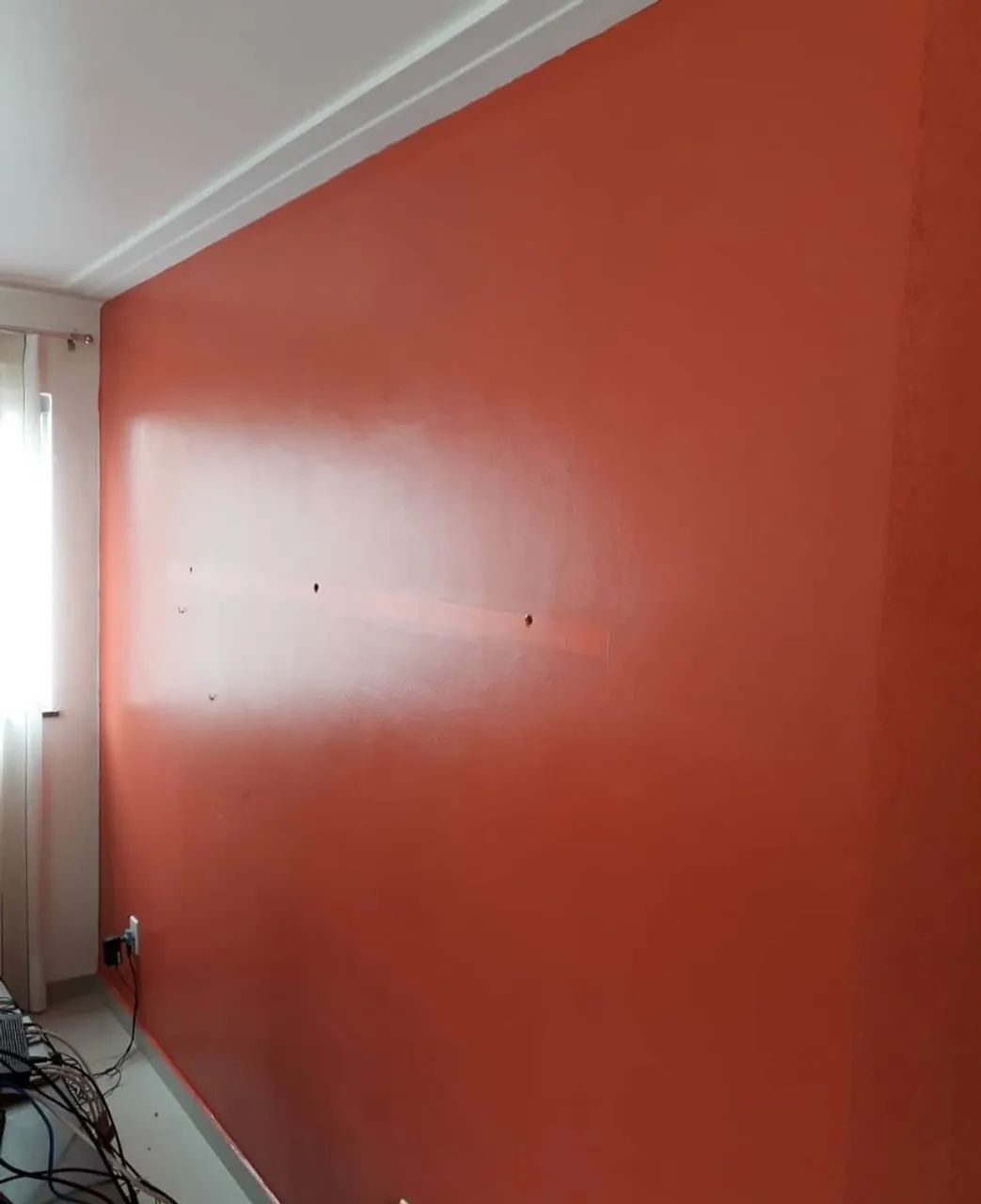 Pintor profissional 
